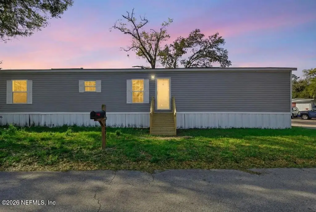 7600 Timberwood Drive, Jacksonville, FL 32256 - #1