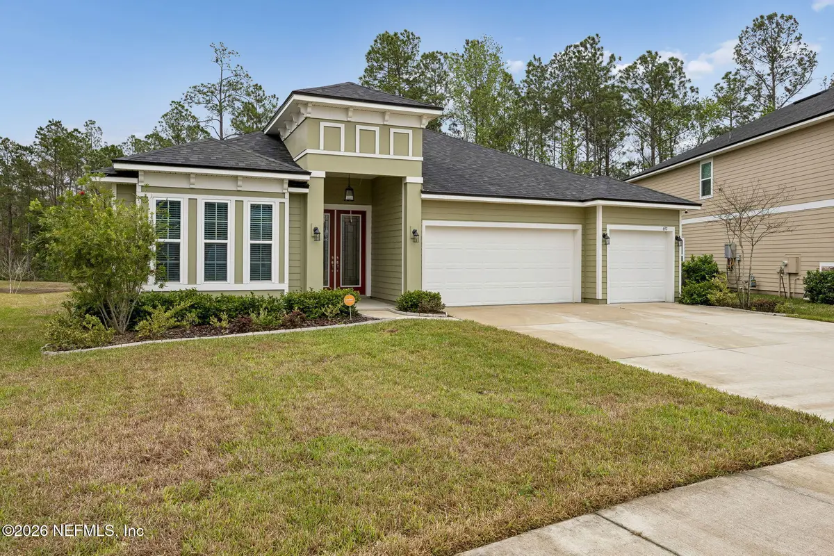 692 Sycamore Way, Orange Park, FL 32073 - #1