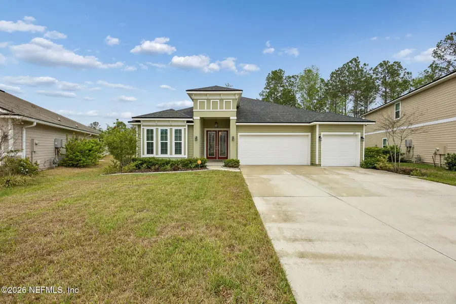 692 Sycamore Way, Orange Park, FL 32073 - #2