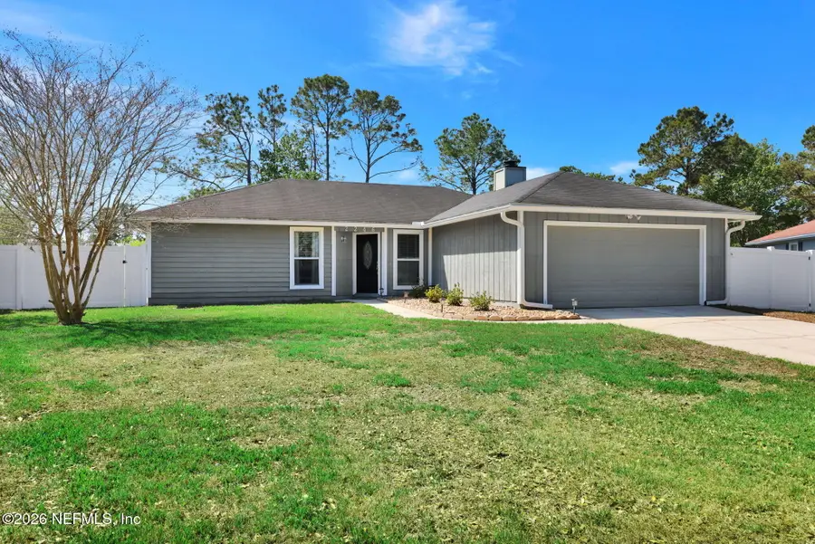 2246 Botany Street, Middleburg, FL 32068 - #2