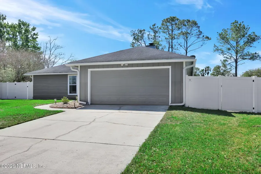 2246 Botany Street, Middleburg, FL 32068 - #3