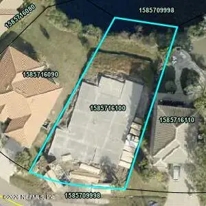 125 Spoonbill Point Court, Saint Augustine, FL 32080 - #2