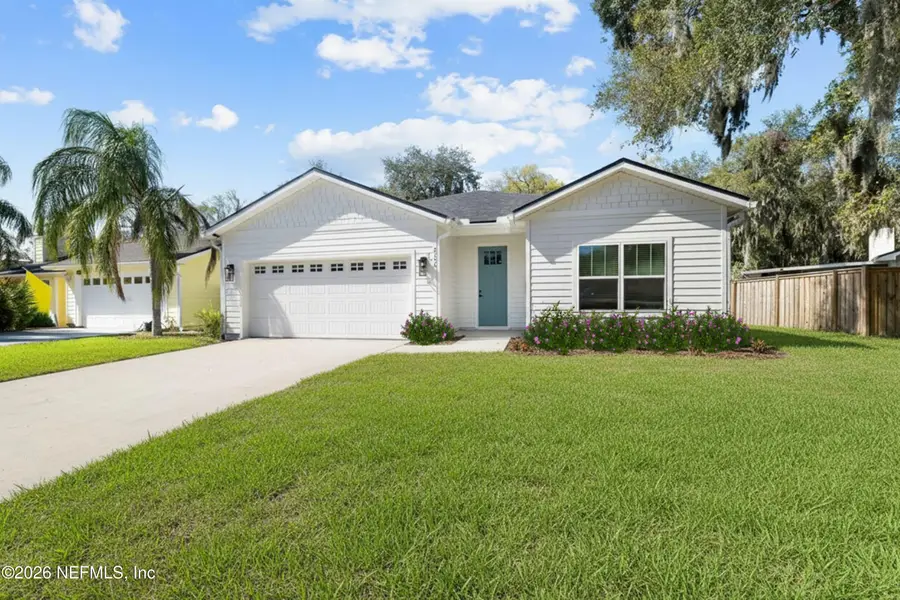 2134 Cypress Landing Drive, Jacksonville, FL 32233 - #2