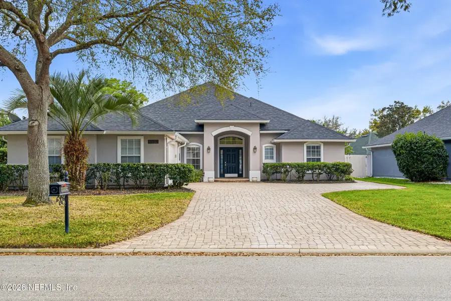 11132 Belfair Court, Jacksonville, FL 32256 - #3