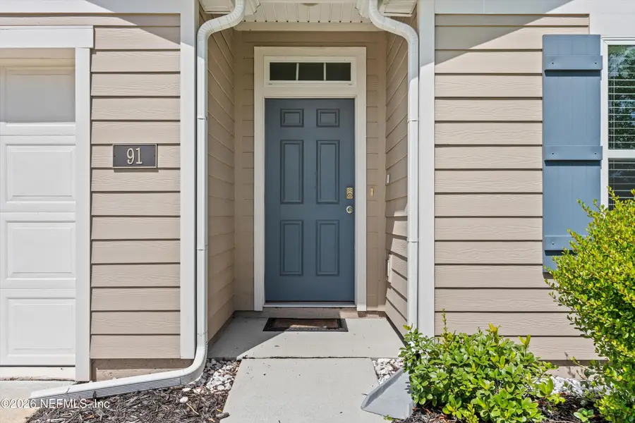 91 Rivertown Road, Palm Coast, FL 32137 - #2