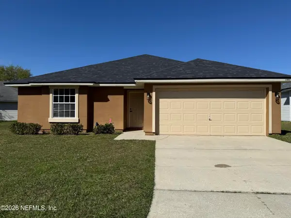 12692 Black Angus Drive, Jacksonville, FL 32226
