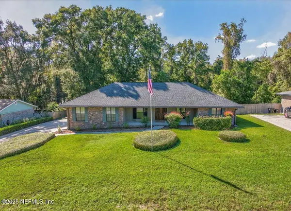 2722 Bottomridge Drive, Orange Park, FL 32065