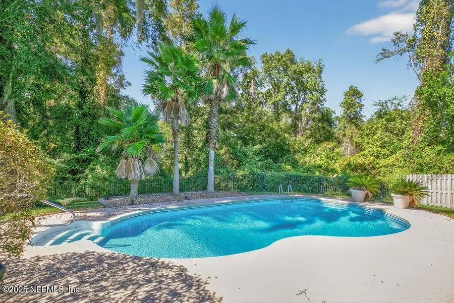 2722 Bottomridge Drive, Orange Park, FL 32065 - #2