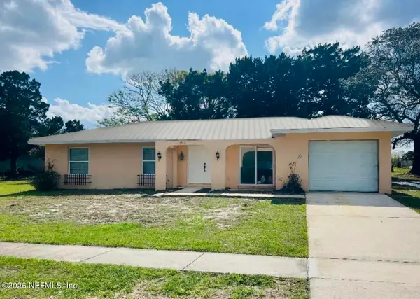 1023 Dorado Drive, St. Augustine, FL 32086