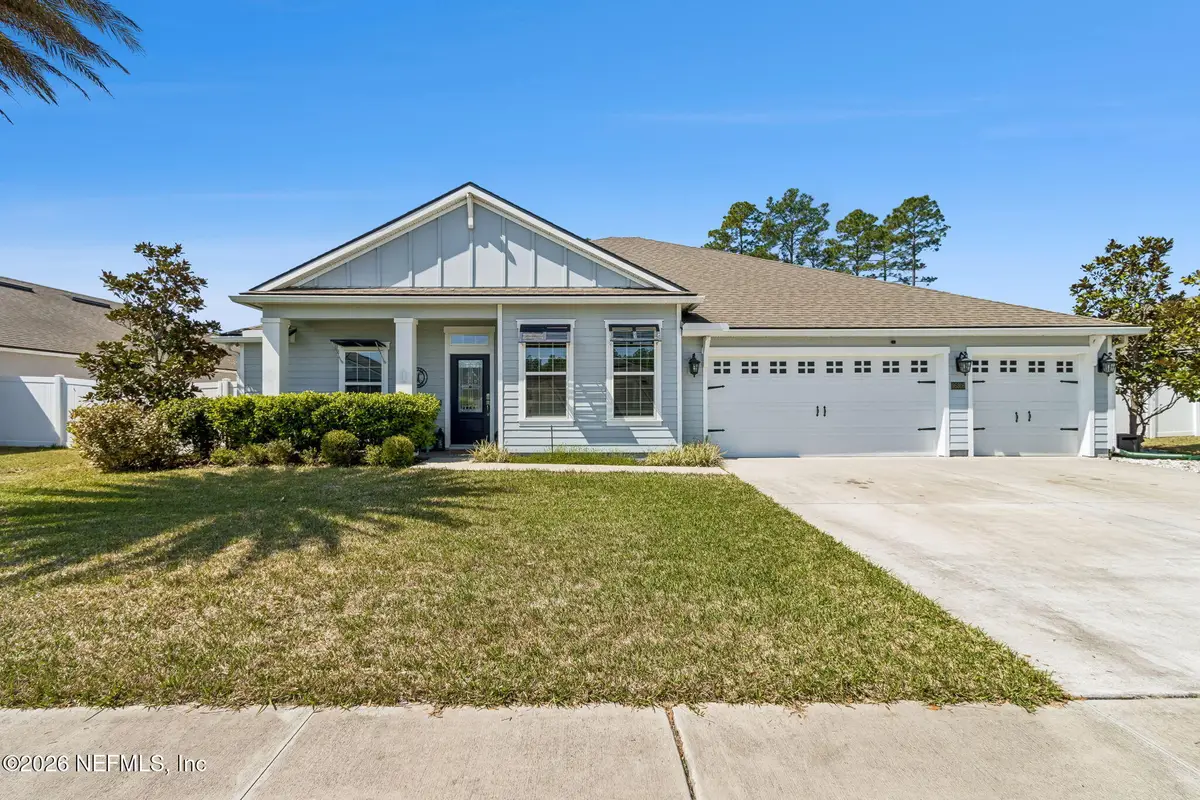 95308 Creekstone Drive, Fernandina Beach, FL 32034 - #1