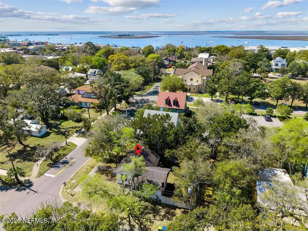 515 Broome Street, Fernandina Beach, FL 32034 - #1