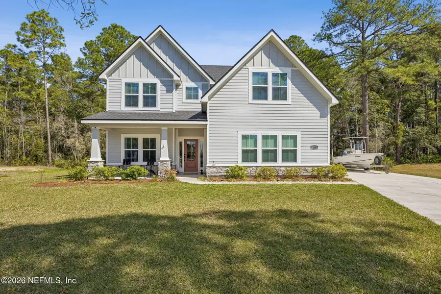 85110 Southern Creek Boulevard, Fernandina Beach, FL 32034 - #3