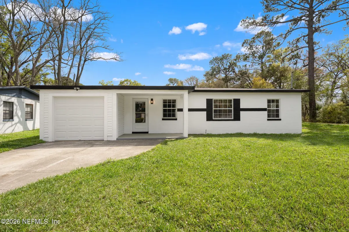 5170 Cain Lane, Jacksonville, FL 32254 - #1