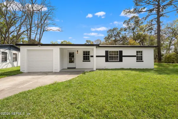 5170 Cain Lane, Jacksonville, FL 32254