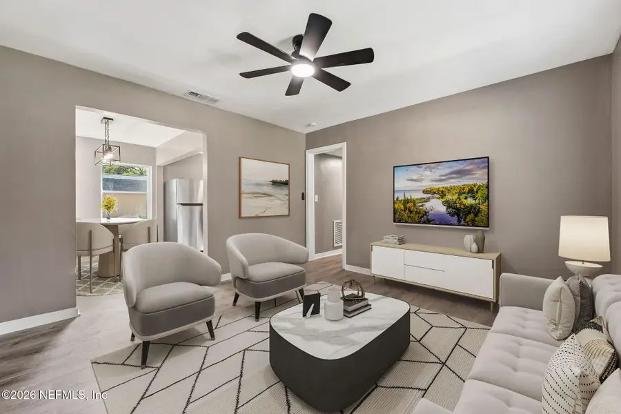 5170 Cain Lane, Jacksonville, FL 32254 - #3