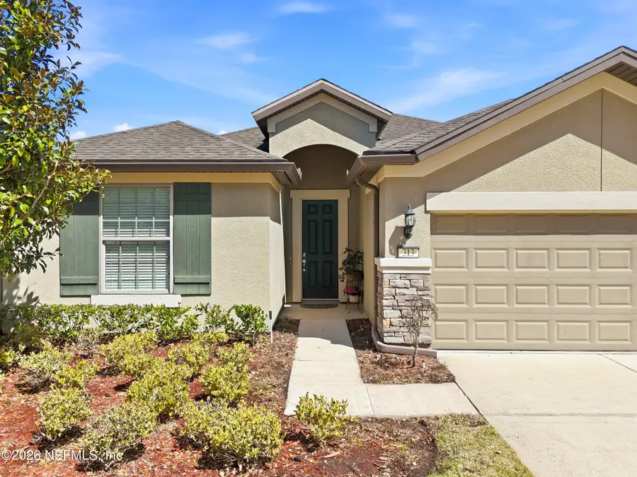313 Mangrove Thicket Boulevard, Ponte Vedra, FL 32081 - #2