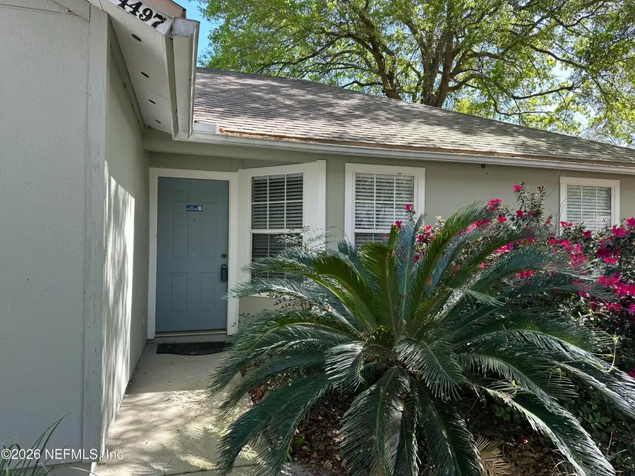 4497 Cobblefield W Circle, Jacksonville, FL 32224 - #2