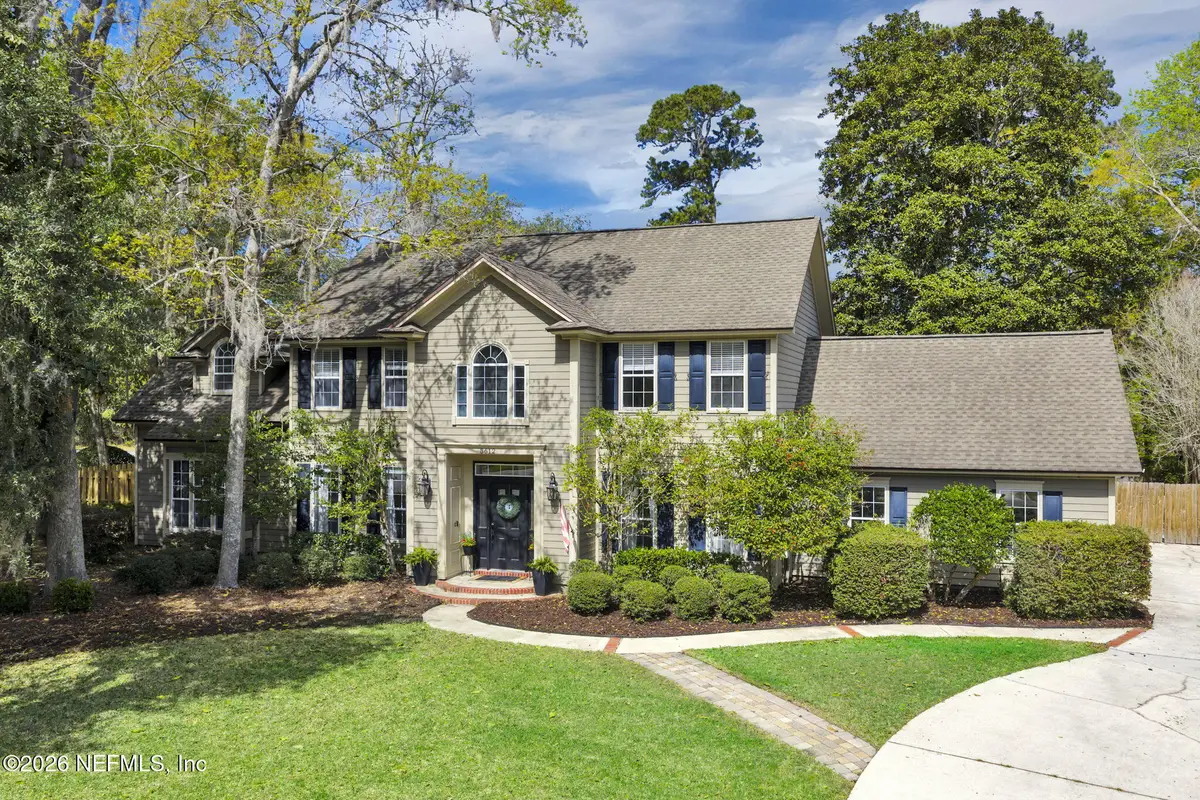 3612 Waterside Drive, Orange Park, FL 32073 - #1