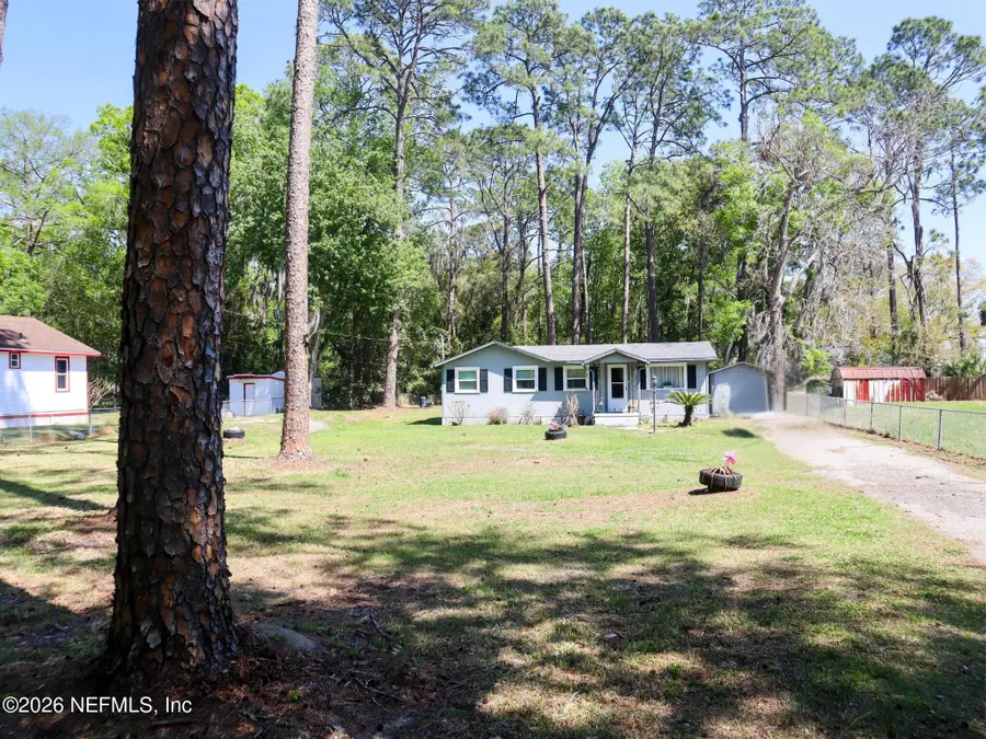 6731 Seaboard Avenue, Jacksonville, FL 32244 - #2