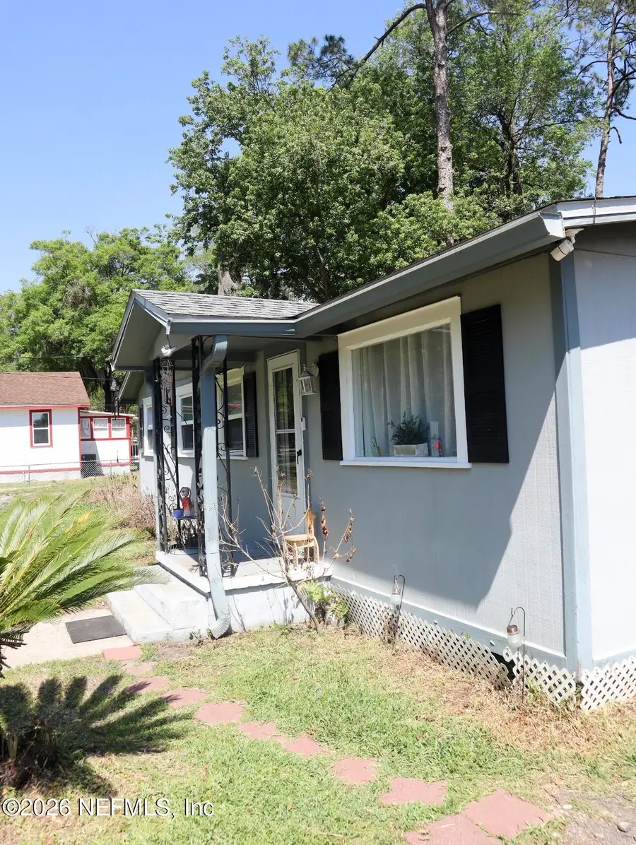 6731 Seaboard Avenue, Jacksonville, FL 32244 - #3