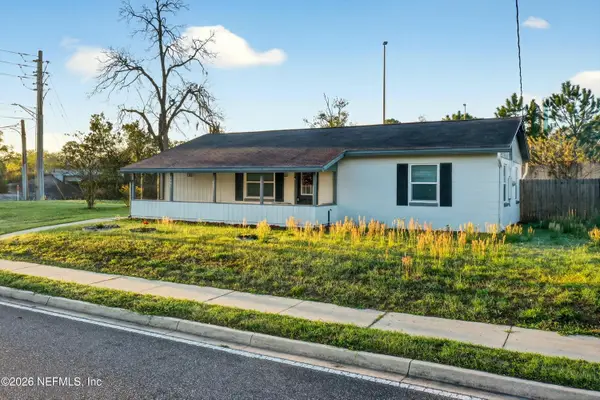 8112 Devoe Street, Jacksonville, FL 32220