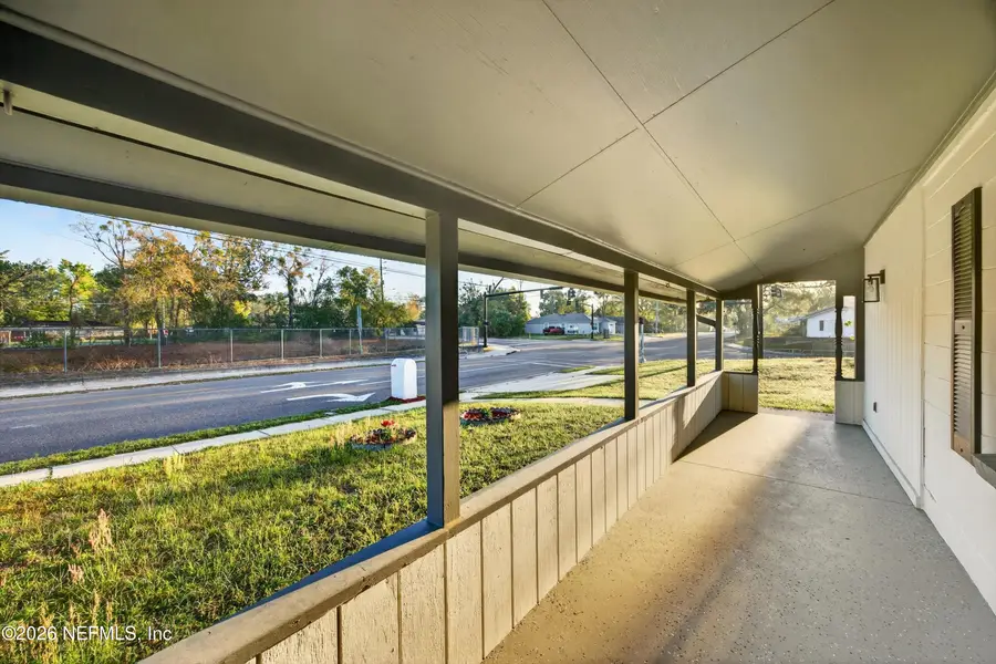 8112 Devoe Street, Jacksonville, FL 32220 - #2