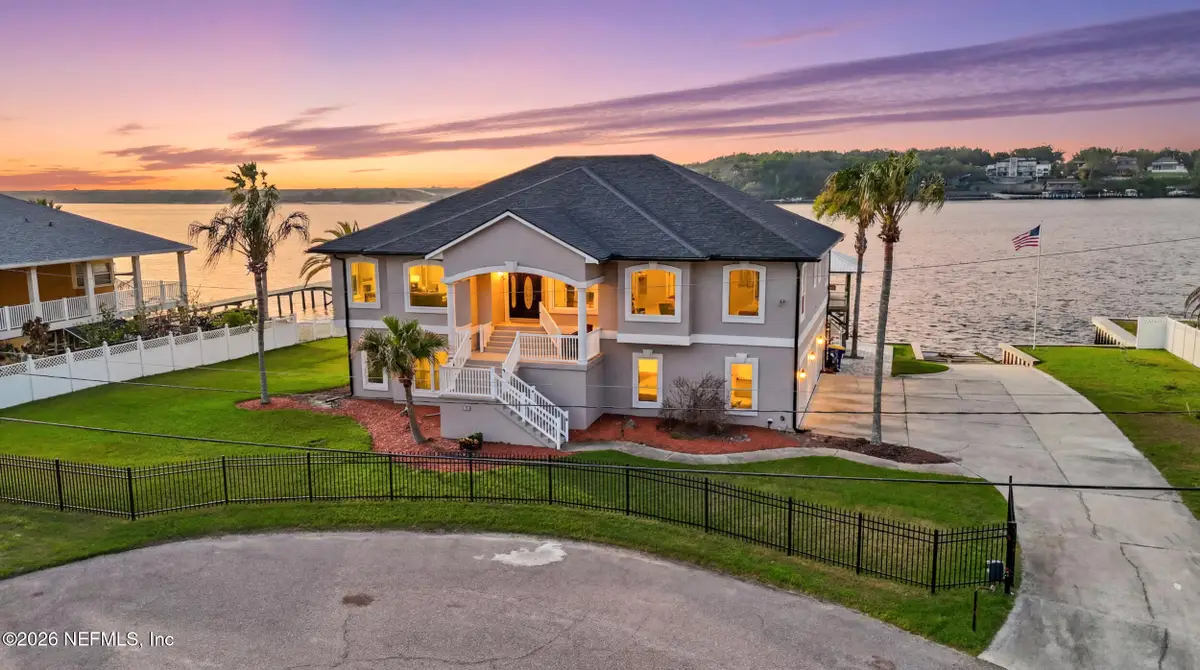 7156 Ramoth Drive, Jacksonville, FL 32226 - #1