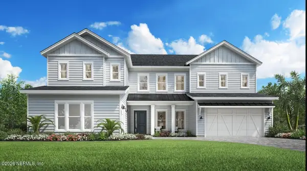 95 Irvington Court #5, St. Augustine, FL 32092