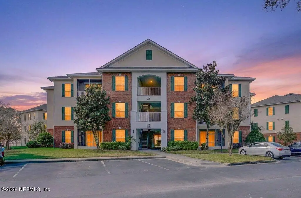 785 Oakleaf Plantation Parkway #1412, Orange Park, FL 32065 - #1