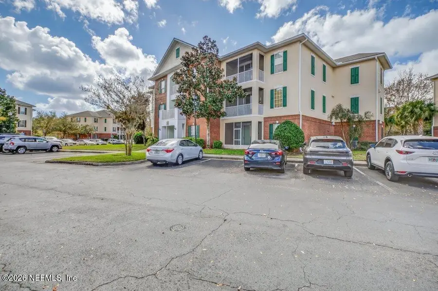 785 Oakleaf Plantation Parkway #1412, Orange Park, FL 32065 - #3