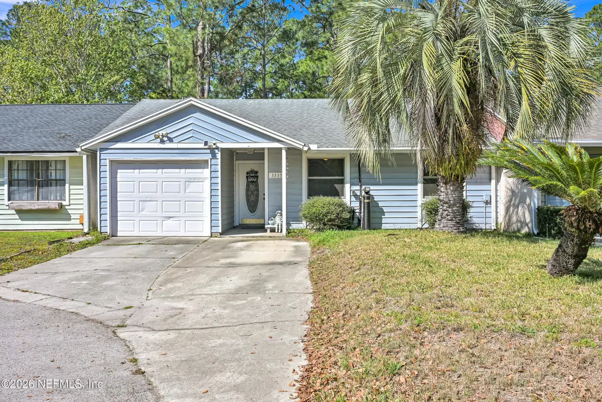 3335 Catamaran Way, Jacksonville, FL 32223 - #1