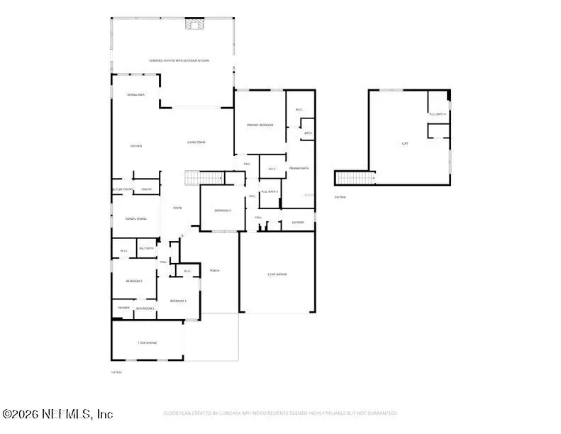 1637 Orange Branch Trail, Saint Johns, FL 32259 - #2
