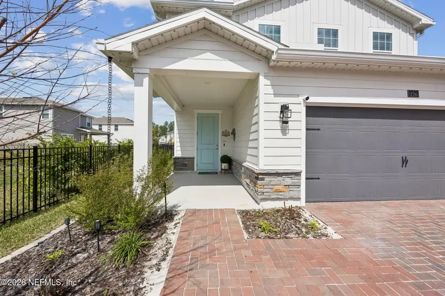 226 Tower Court, Saint Augustine, FL 32092 - #3