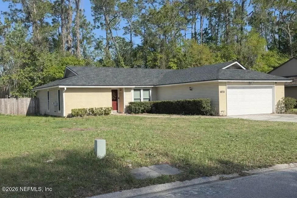 4285 Walnut Bend, Jacksonville, FL 32257 - #1