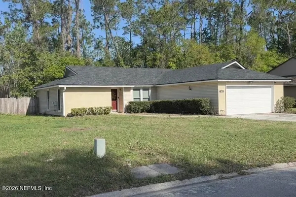 4285 Walnut Bend, Jacksonville, FL 32257