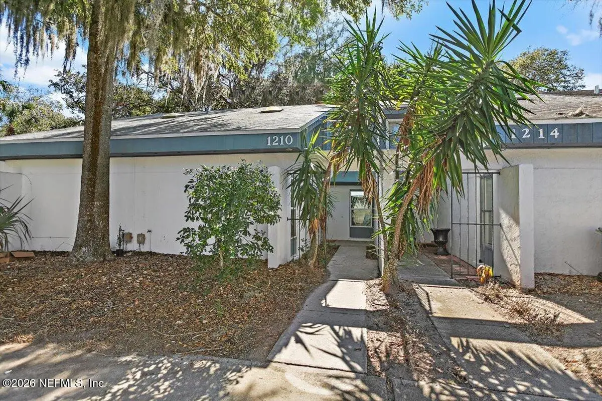 1210 Wonderwood Drive, Jacksonville, FL 32233 - #1