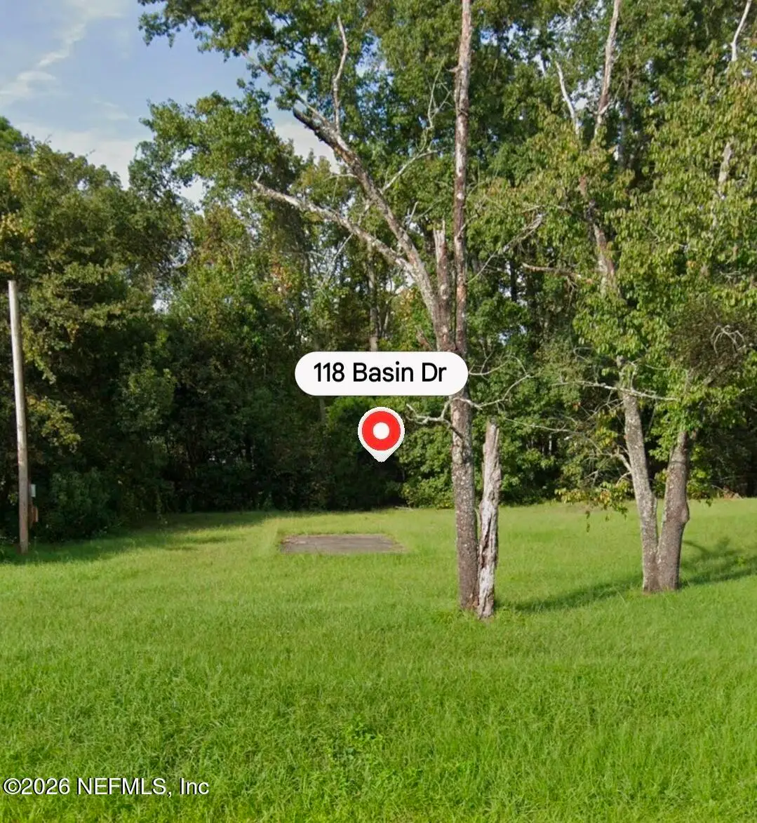 118 Basin Drive, Palatka, FL 32177 - #1