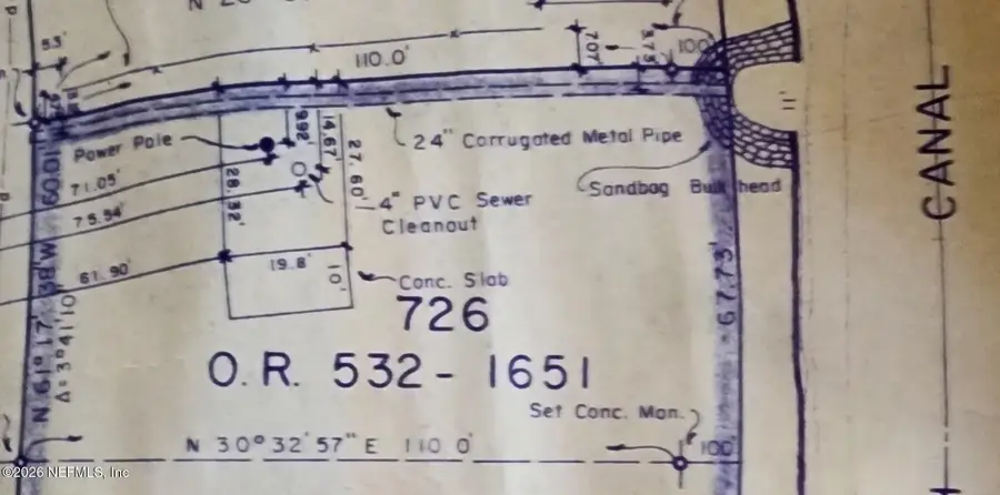 118 Basin Drive, Palatka, FL 32177 - #2