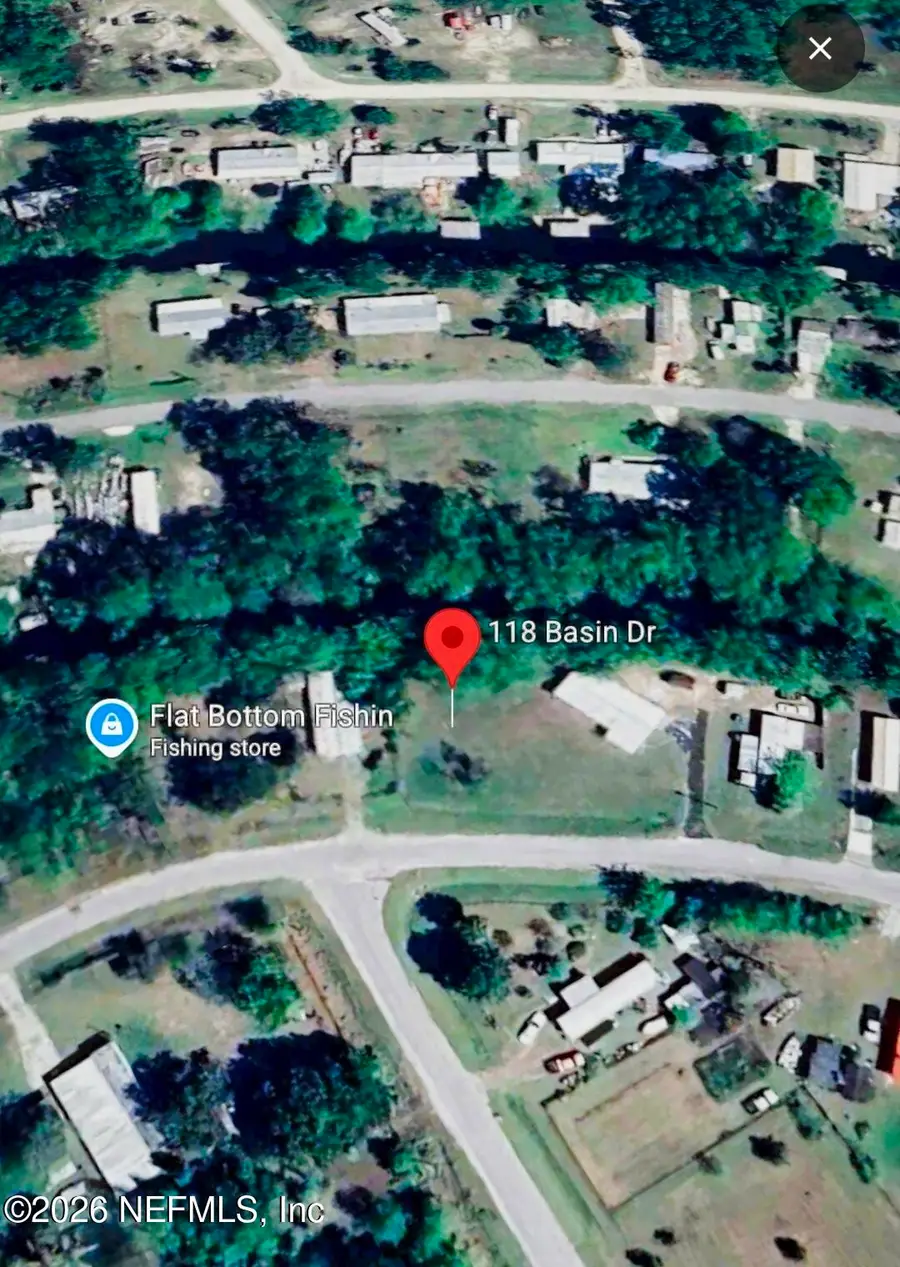 118 Basin Drive, Palatka, FL 32177 - #3