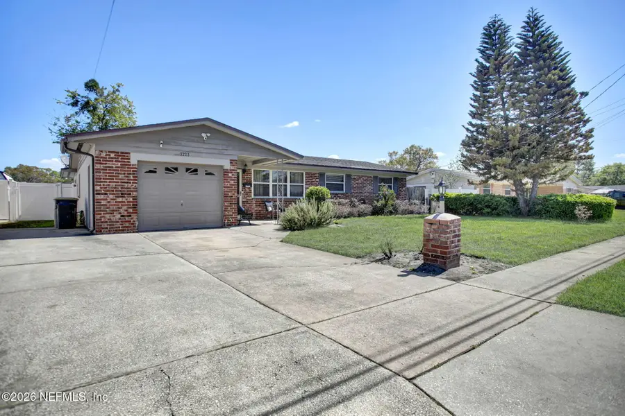 3223 Skipper Lane, Jacksonville, FL 32216 - #3