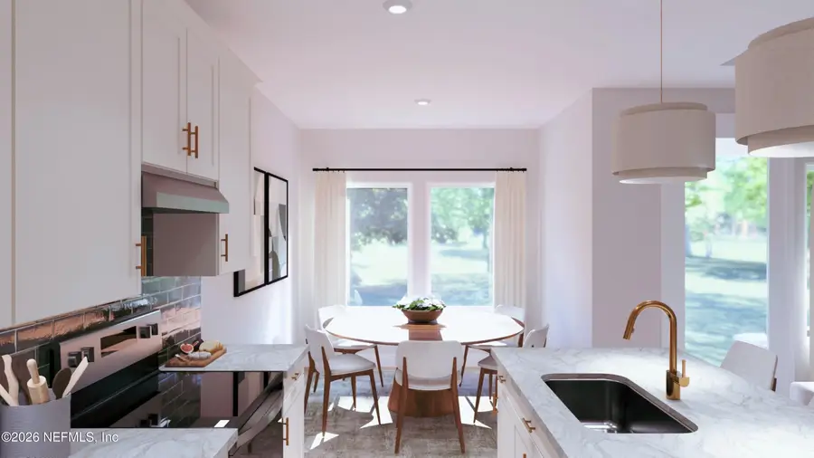 128 Cypress Bluff Way, Saint Augustine, FL 32084 - #2