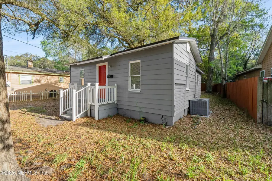 2344 Johnson Avenue, Jacksonville, FL 32207 - #2