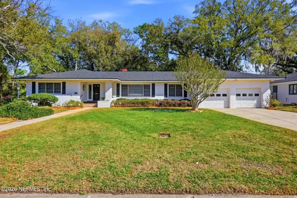 835 Granada S Boulevard, Jacksonville, FL 32207