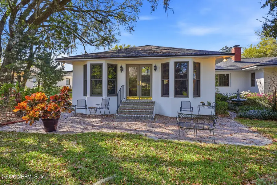 835 Granada S Boulevard, Jacksonville, FL 32207 - #3