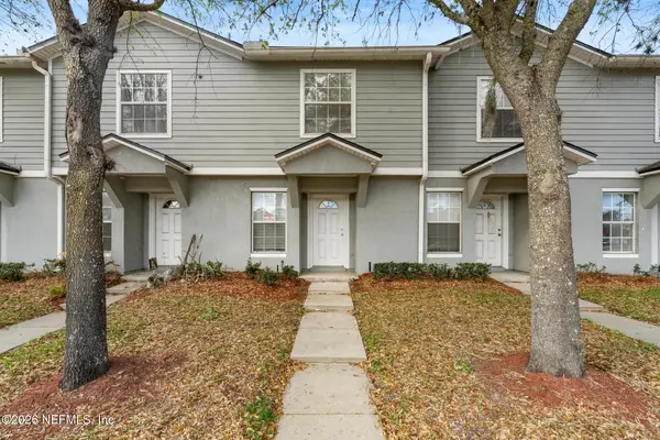 8436 Mcgirts Village Lane #9F, Jacksonville, FL 32210