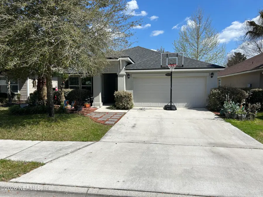 16175 Dowing Creek Drive, Jacksonville, FL 32218 - #2