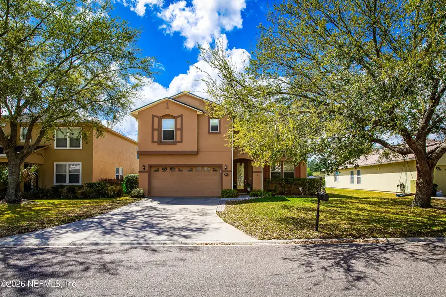 76100 Deerwood Drive, Yulee, FL 32097 - #2