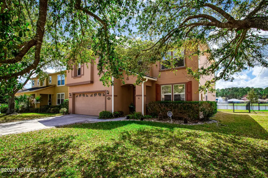 76100 Deerwood Drive, Yulee, FL 32097 - #3