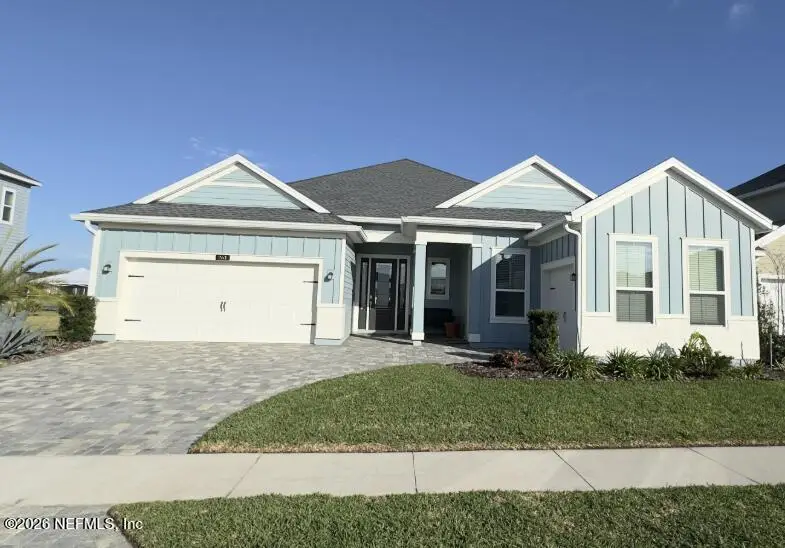 261 Clearview Drive, Saint Augustine, FL 32092 - #1