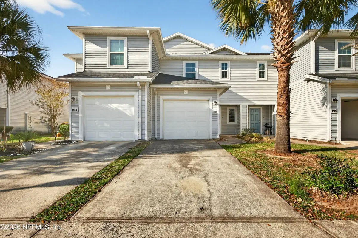 1509 Biscayne Bay Drive, Jacksonville, FL 32218 - #1